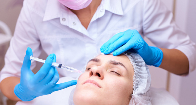 Контурная пластика губ Санкт-Петербург - изображение 3