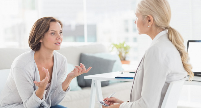 Консультация психотерапевта Санкт-Петербург - изображение 2