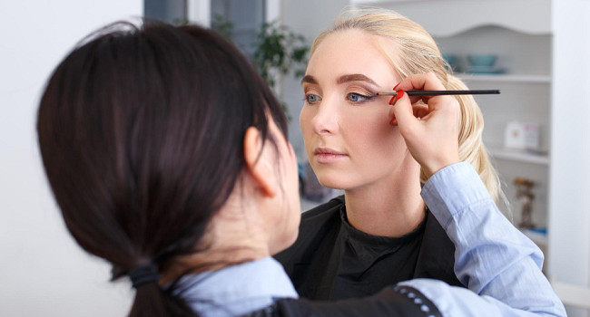 Макияж экспресс Санкт-Петербург - изображение 1