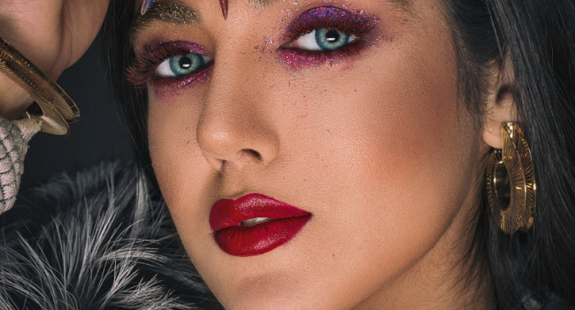 Макияж экспресс Санкт-Петербург - изображение 1