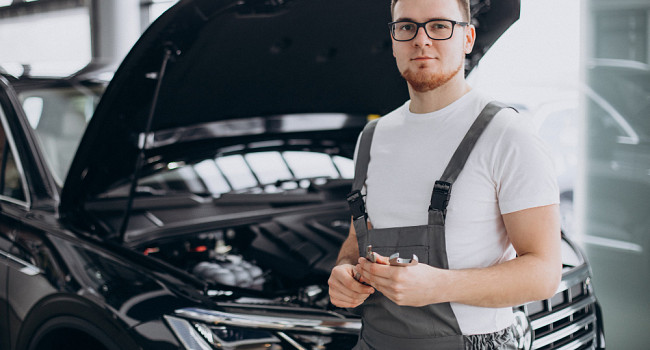 Заправка и диагностика автокондиционера Санкт-Петербург - изображение 2