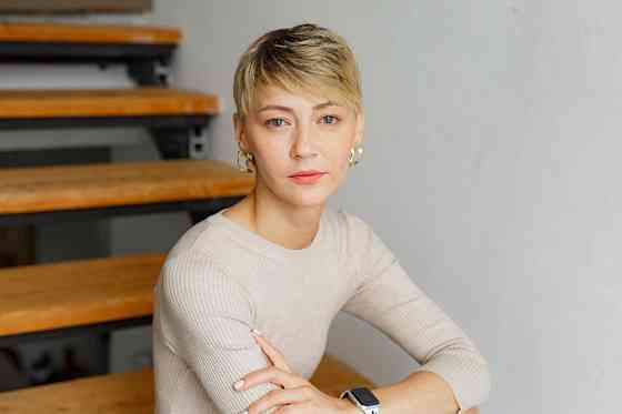 Стрижка женская Санкт-Петербург