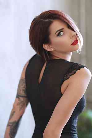 Стрижка модельная Санкт-Петербург