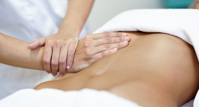 Массаж лимфодренажный Санкт-Петербург - изображение 3