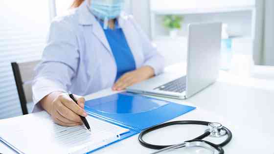 Справка в бассейн Санкт-Петербург