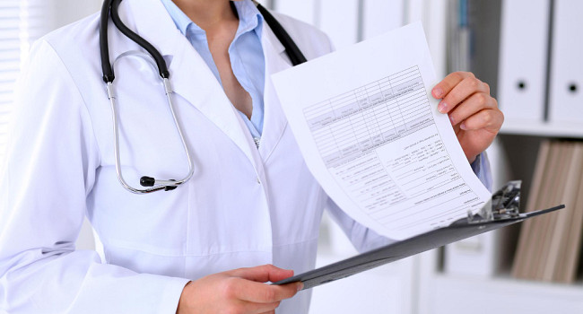 Справка в бассейн Санкт-Петербург - изображение 2