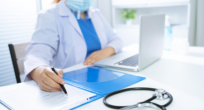 Справка в бассейн Санкт-Петербург - изображение 1