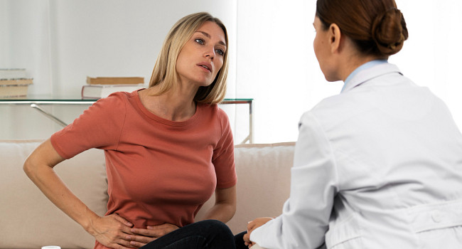 Консультация гастроэнтеролога Санкт-Петербург - изображение 3