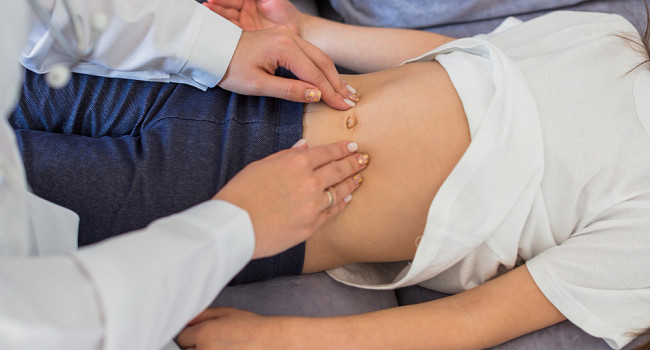 Консультация гастроэнтеролога Санкт-Петербург - изображение 2