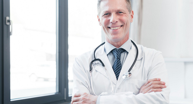 Консультация хирурга Санкт-Петербург - изображение 1