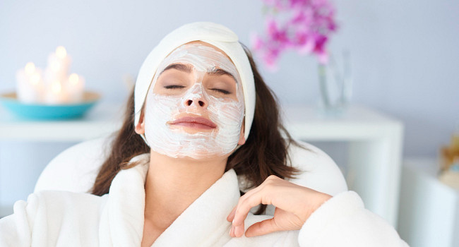 Маски для лица Санкт-Петербург - изображение 1