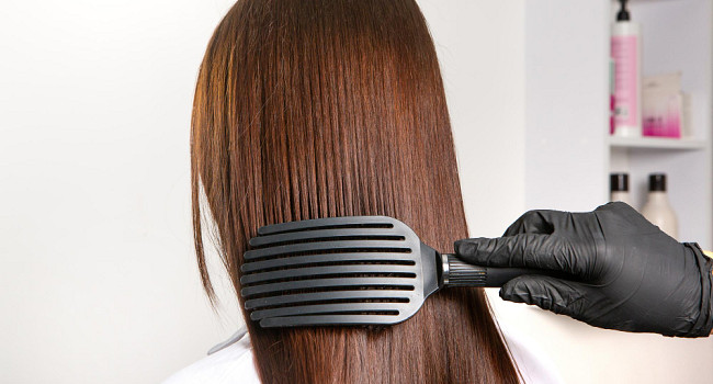 Ламинирование волос Санкт-Петербург - изображение 2