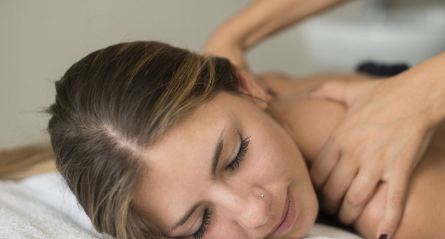 Классический массаж спины Санкт-Петербург - изображение 4