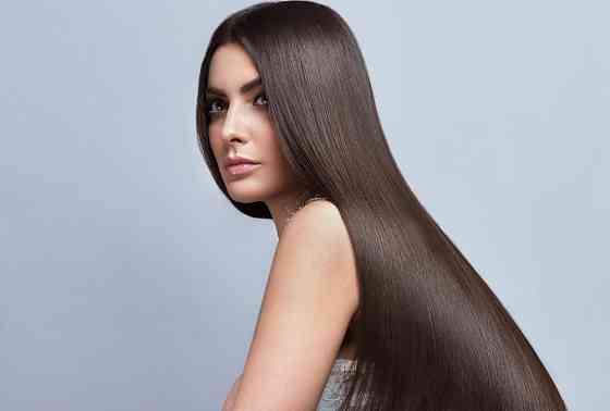 Ламинирование волос Санкт-Петербург