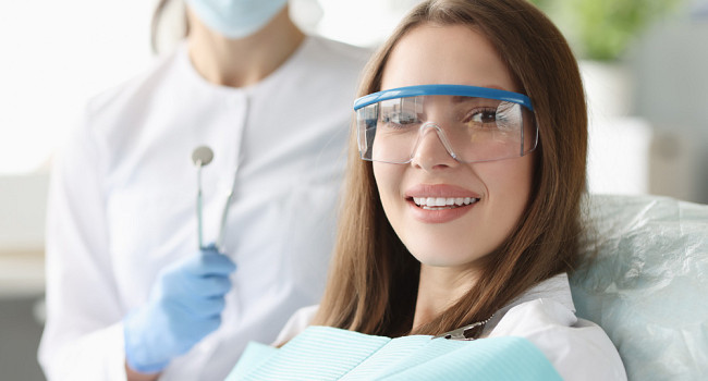 Гигиеническая чистка зубов Санкт-Петербург - изображение 4