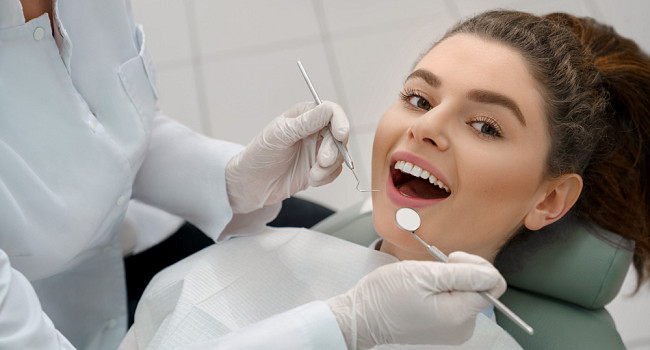 Гигиеническая чистка зубов Санкт-Петербург - изображение 3