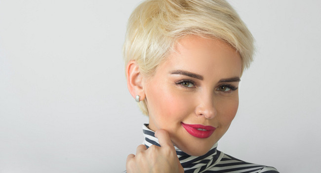 Женская стрижка Санкт-Петербург - изображение 3