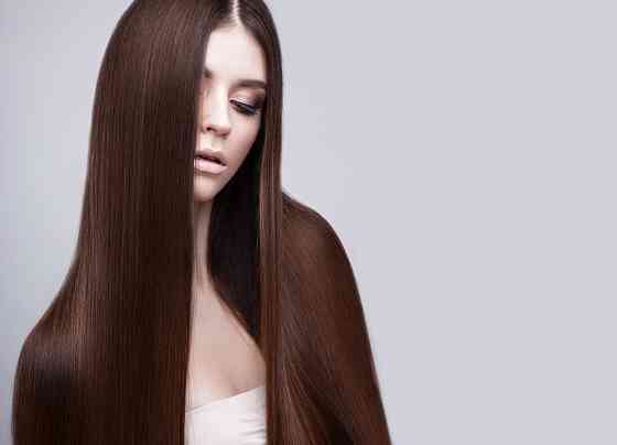 Ламинирование волос Санкт-Петербург