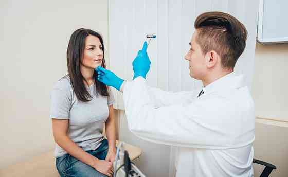 Консультация невролога Санкт-Петербург