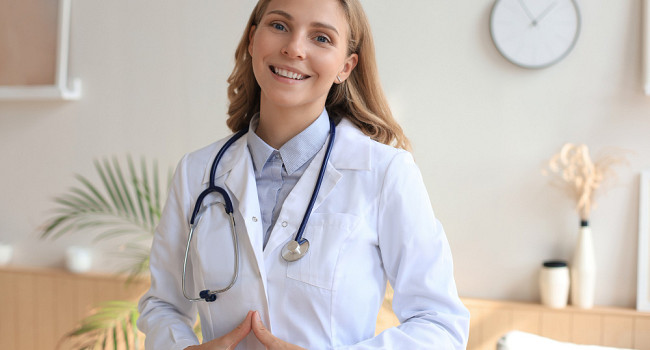 Консультация невролога Санкт-Петербург - изображение 1