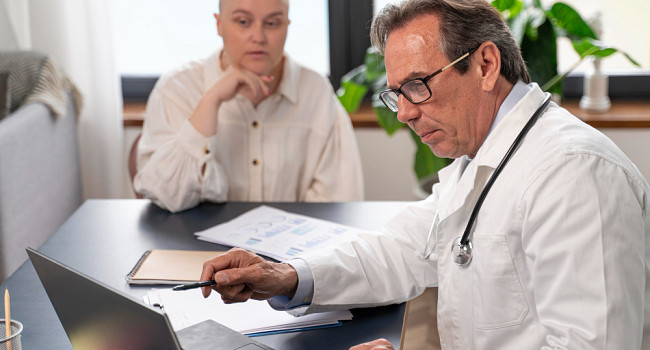 Консультация невролога Санкт-Петербург - изображение 1