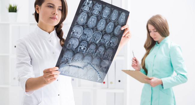 Консультация невролога Санкт-Петербург - изображение 2