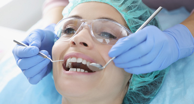 Удаление зуба Санкт-Петербург - изображение 3