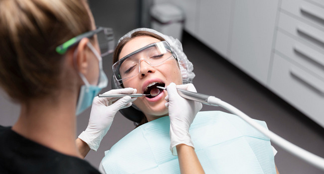 Удаление зуба Санкт-Петербург - изображение 4