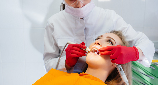 Удаление зуба Санкт-Петербург - изображение 2