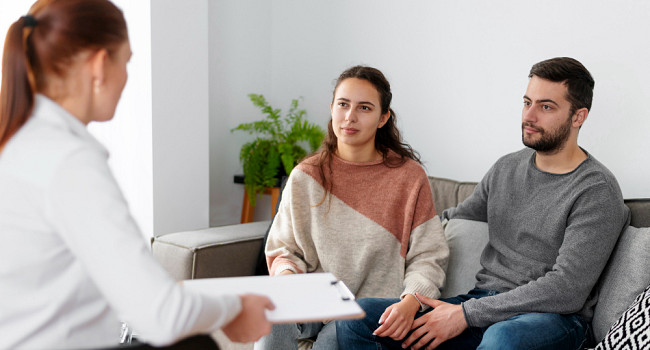 Консультация психотерапевта Санкт-Петербург - изображение 2