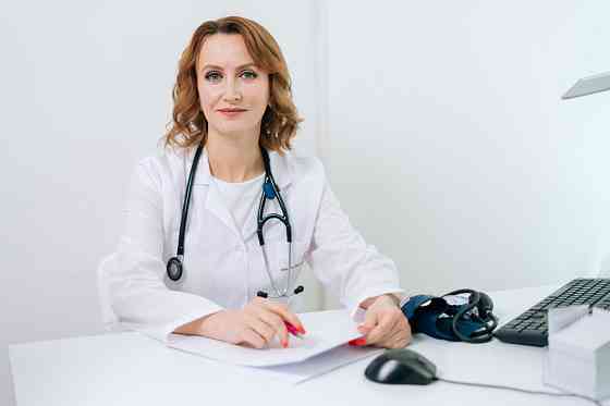 Консультация невролога Санкт-Петербург