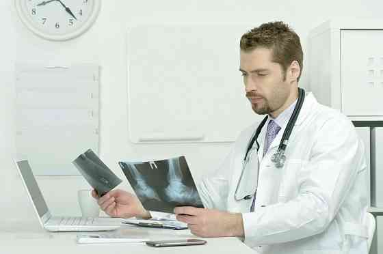 Консультация хирурга Санкт-Петербург