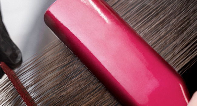 Кератиновое выпрямление волос Санкт-Петербург - изображение 3