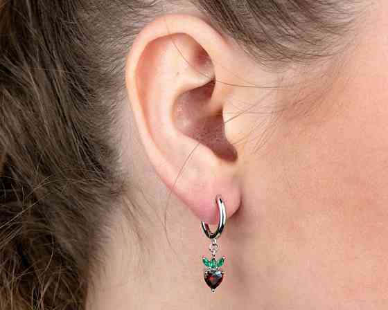 Прокол мочек ушей Санкт-Петербург