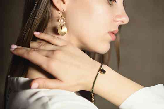 Прокол мочек ушей Санкт-Петербург