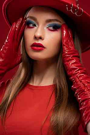 Экспресс-макияж Санкт-Петербург