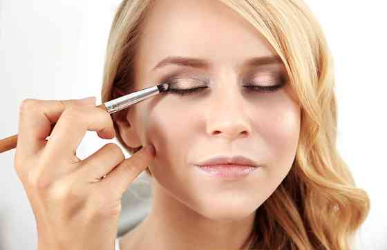 Экспресс-макияж Санкт-Петербург