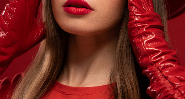 Экспресс-макияж Санкт-Петербург - изображение 2