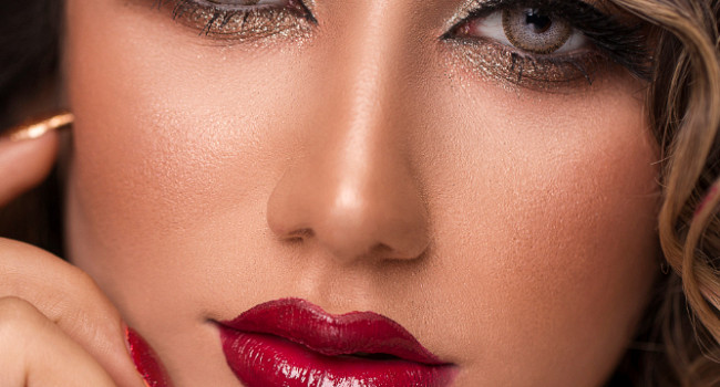 Экспресс-макияж Санкт-Петербург - изображение 1