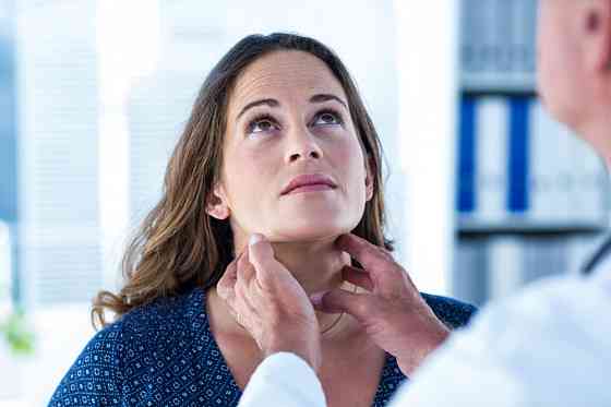 Консультация гинеколога-эндокринолога Санкт-Петербург