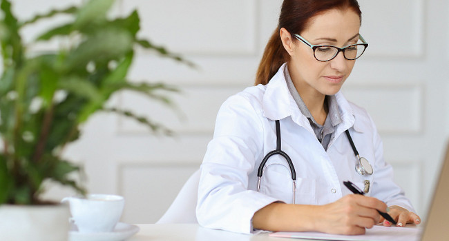 Консультация гинеколога-эндокринолога Санкт-Петербург - изображение 2