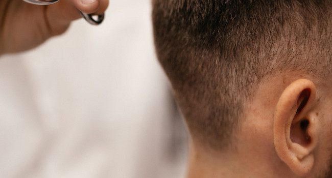 Модельная стрижка Санкт-Петербург - изображение 2