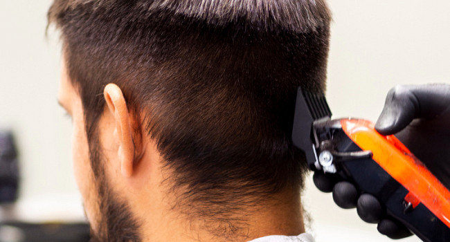 Модельная стрижка Санкт-Петербург - изображение 3