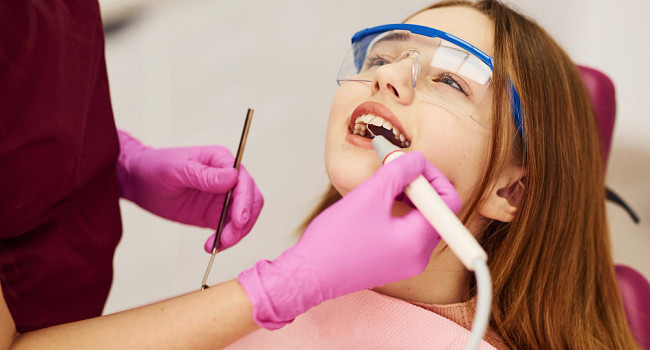 Лечение кариеса Санкт-Петербург - изображение 4