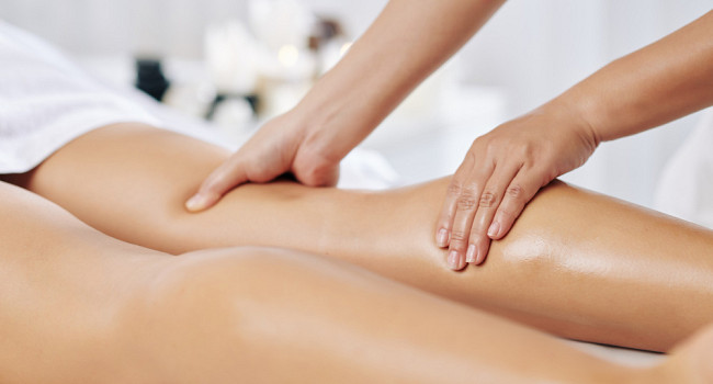 Массаж антицеллюлитный Санкт-Петербург - изображение 1