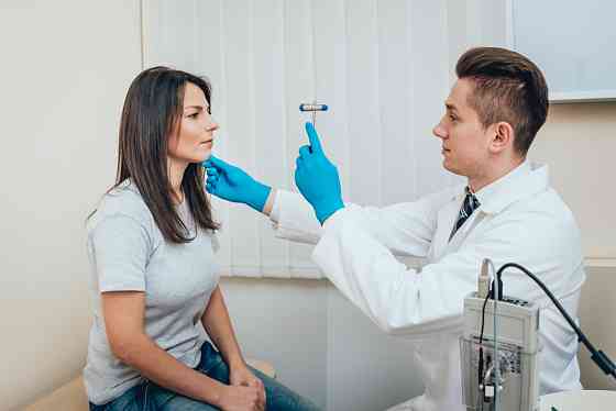 Прием невролога Санкт-Петербург