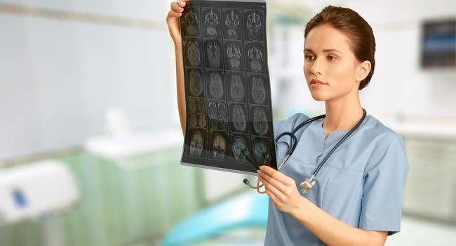 Прием невролога Санкт-Петербург - изображение 1