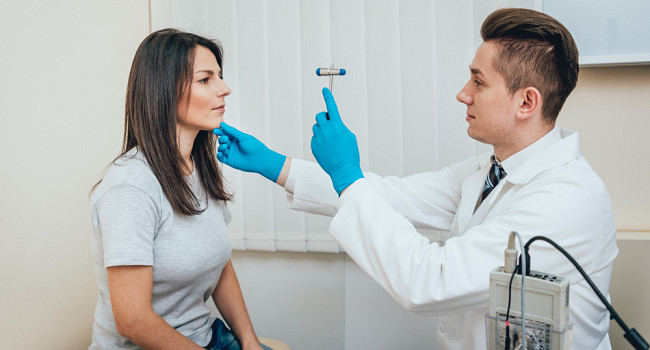 Прием невролога Санкт-Петербург - изображение 2