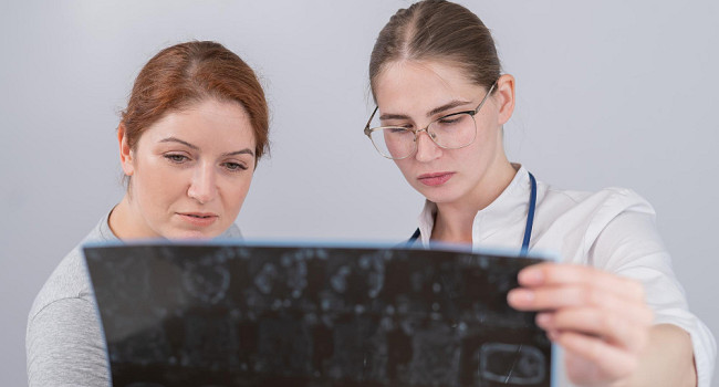 Прием невролога Санкт-Петербург - изображение 3