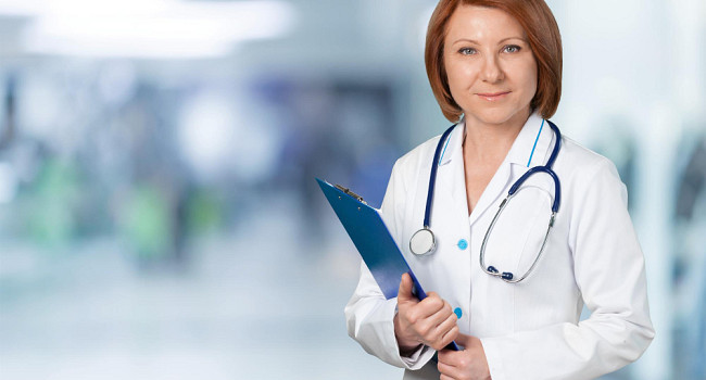 Консультация терапевта Санкт-Петербург - изображение 1